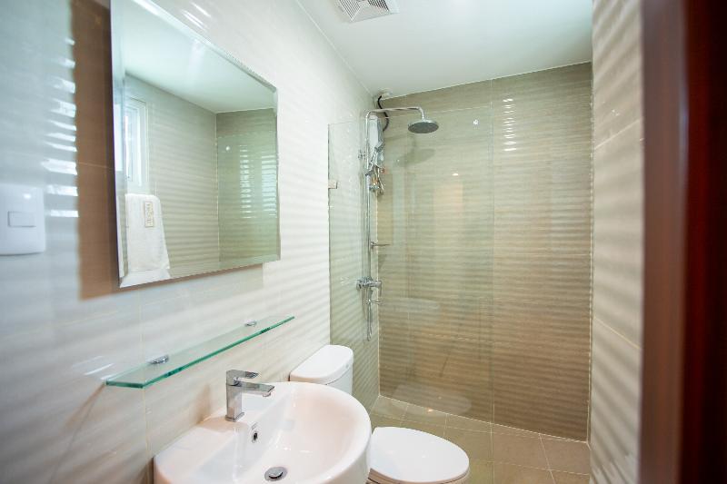 Asrodel Hotel Redpartner Davao City Eksteriør bilde